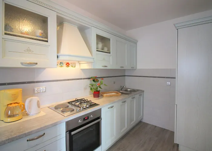 דירה Helles Mit Privater Terrasse, Alles Zu Fuss Erreichbar